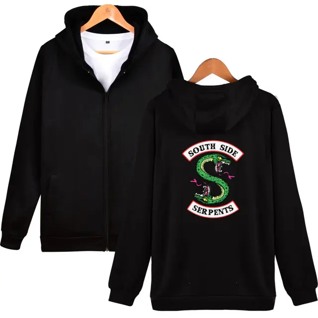 Aliexpress.com: Comprar American TV Riverdale Sudaderas
