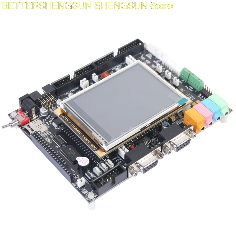 

28335 development board DSP28335 development board TMS320F28335