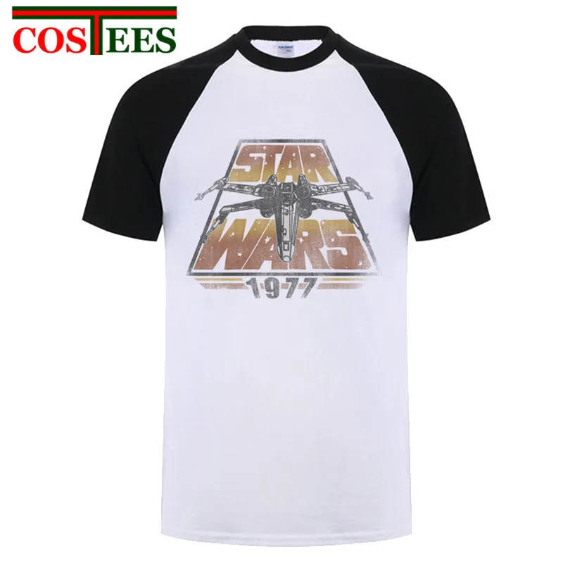 raglan 0 black white