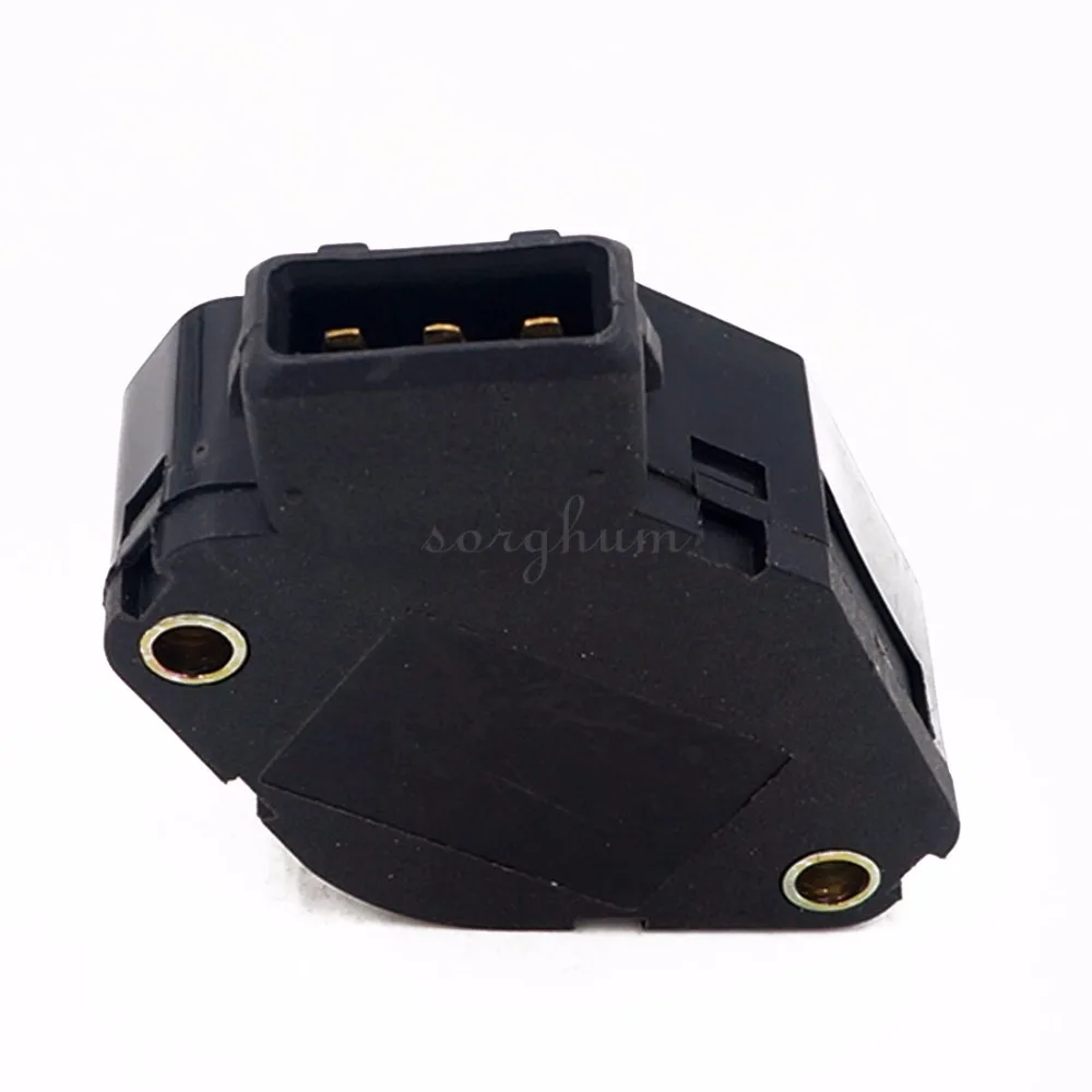 Новый Датчик положения дроссельной заслонки TPS 037907385N / 037 907 385 N для VW Golf Jetta GL GLX Passat