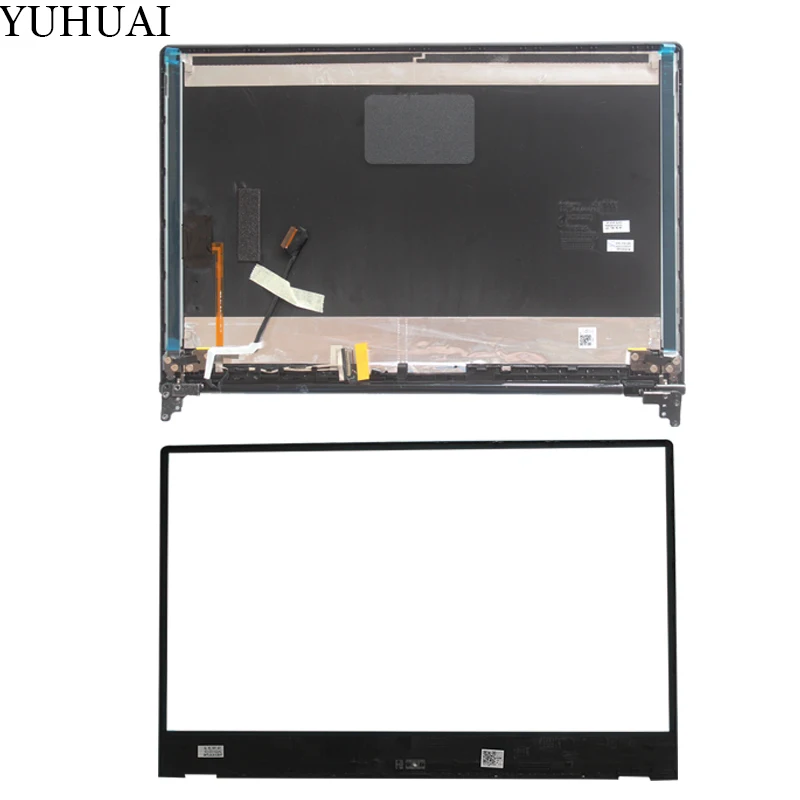 Новый ЖК-Топ чехол для Lenovo legion Y7000 Y530 LCD задняя крышка AP17L000700/ЖК-рамка Крышка AP17L000600