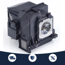 V13H010L90 Projector Lamp for EPSON EB-670/EB-675W/EB-675WI/EB-680WI/PowerLite 675W Replacement Bulb ELPL90 V13H010L90 Projector Lamp for EPSON EB-670/EB-675W/EB-675WI/EB-680WI/PowerLite 675W Replacement Bulb ELPL90