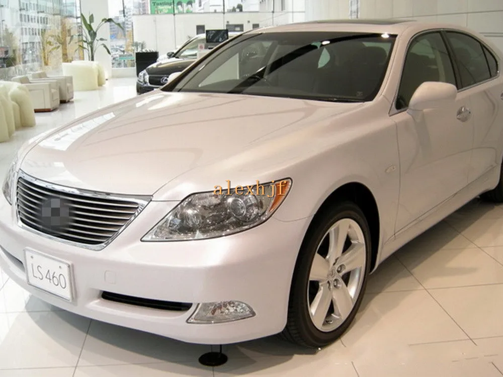 LS460