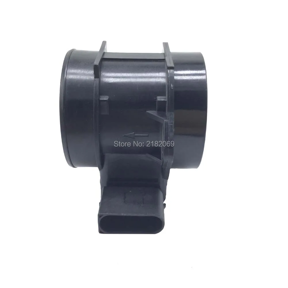 28164-23700 5WK96431 Массовый датчик расхода воздуха MAF для HYUNDAI COUPE ACCENT ELANTRA LANTRA TRAJET TUCSON TIBURON KIA RIO SPORTAGE 2,0