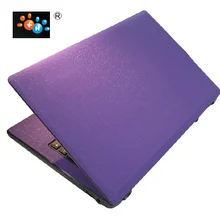 KH Специальный ноутбука матовый блеск Стикеры кожного Покрова гвардии протектор для HP 345-g2 340-g2 14"