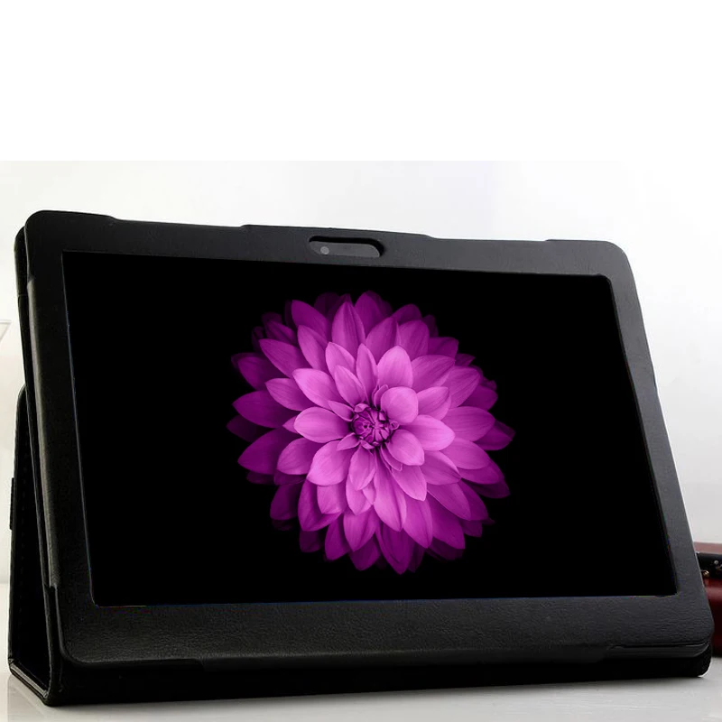 

10.1 Android 6.0 Tablet PC 10 Core 128GB ROM Dual Camera 8MP1920X1200 GPS WIFI Bluetooth Google Mobile Tablet Free Gift Case