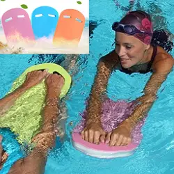 Горячее предложение для плавания для детей, для взрослых, безопасный бассейн тренировочный, поплавочный инструмент MCK99