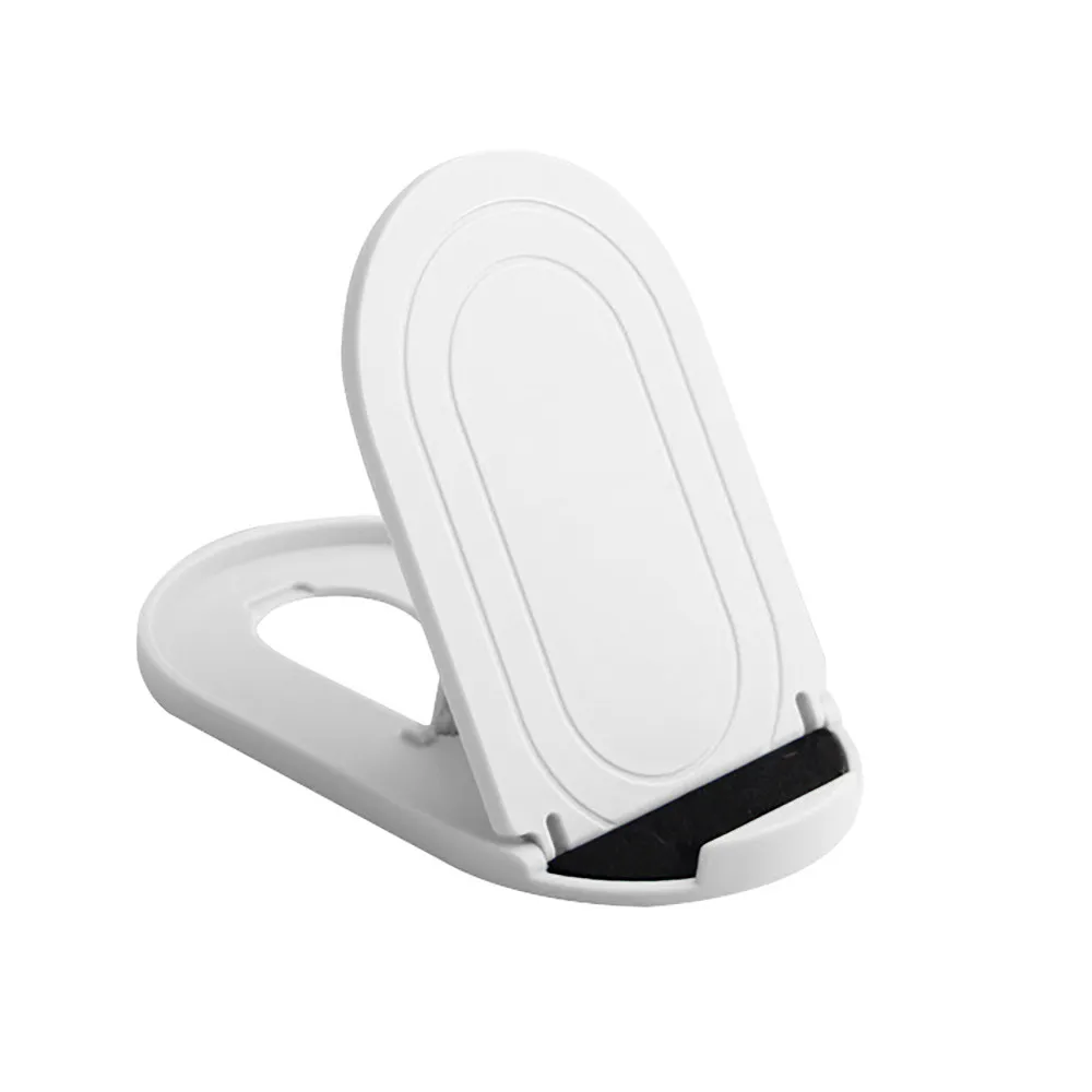 VOBERRY Portable Mobile Bracket Phone ABS Desktop adjustable Stable And Universal For Phones | Мобильные телефоны и