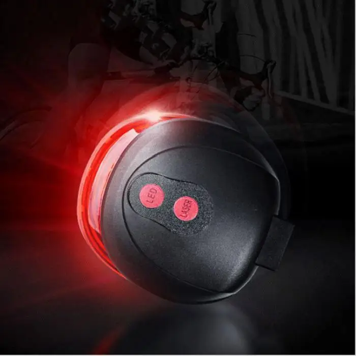 Discount Rechargeable Cycling Tail LED Lamp Light High Laser on Rear laser warn of the light Equipment go to Bicycle brightness 6 Discount Rechargeable Cycling Tail LED Lamp Light High Laser on Rear laser warn of the light Equipment go to Bicycle brightness 6