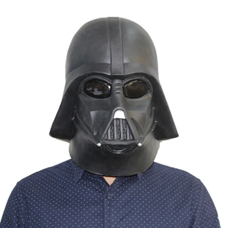 Latex darth vader