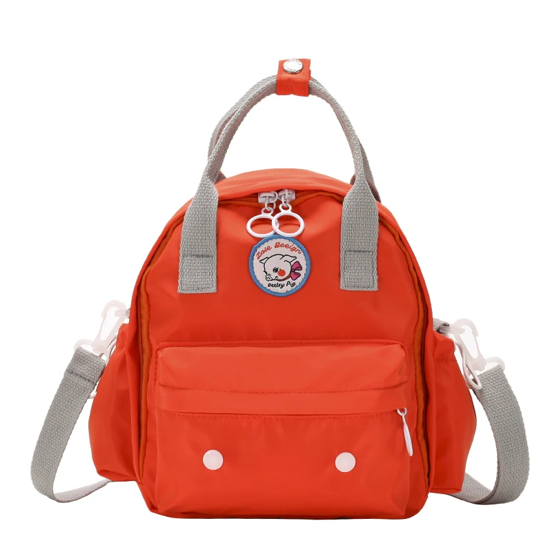 

New Designer Fashion Ladies Backpack Oxford Cloth Backpack Waterproof Mini Shoulder Bag Suitable For Teenage Girls Cute