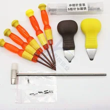 Автомобильный корпус для ключа с дистанционным управлением, инструмент для разборки слесарных инструментов, удаленный контроллер, набор инструментов для ремонта без чипа