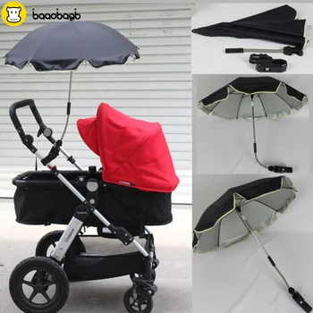 

Baaobaab TCYS Baby Stroller Umbrella Also Sun Visor Sun Shade Cover for Stroller Accessories Car Seat Multifunction Cap Sun Hood