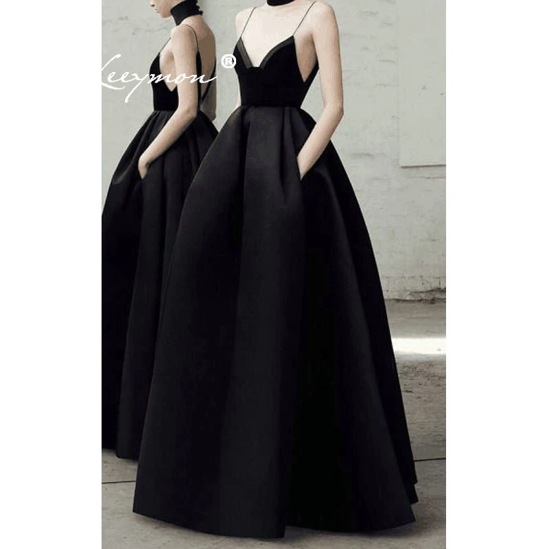 velvet evening gowns