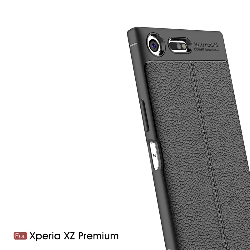  Shockproof Case For Sony Xperia XZ Premium  (3)