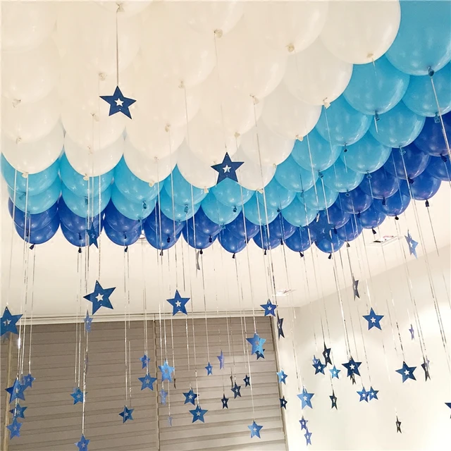 15pcs Lot Star Card Laser Pendant Wedding Marriage Room Balloon 15pcs Lot Star Card Laser Pendant Wedding Marriage Room Balloon Accessories Decoration Valentine S