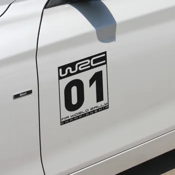 1 Pair WRC Fia Rally Car-Styling For Ford Focus Toyota MITSUBISHI VW Golf Cruze Renault BMW Audi Mercedes Auto Accessories
1 Pair WRC Fia Rally Car-Styling For Ford Focus Toyota MITSUBISHI VW Golf Cruze Renault BMW Audi Mercedes Auto Accessories