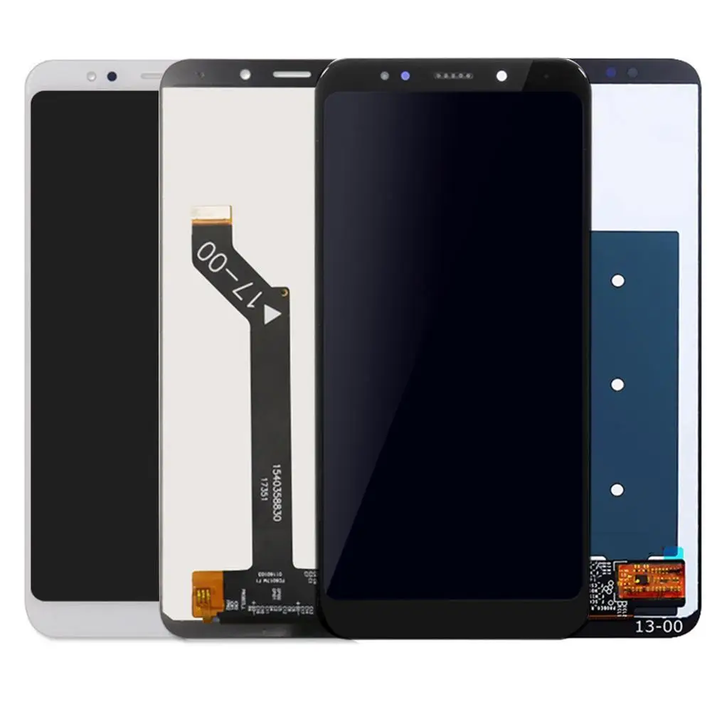 

Mobile Phone AAA LCD Display Touch Screen LCD Assembly Replacement Repair Part For Xiaomi Redmi Note 5 Redmi 5 Plus