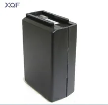 1000 mah FNB-12 bateria para yaesu vértice ft-23 FT-23R ft-33 FT-33R rádio em dois sentidos