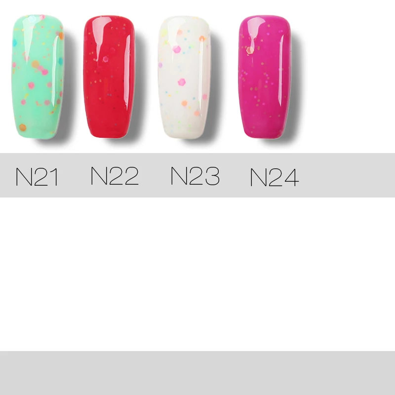 N21-N24 