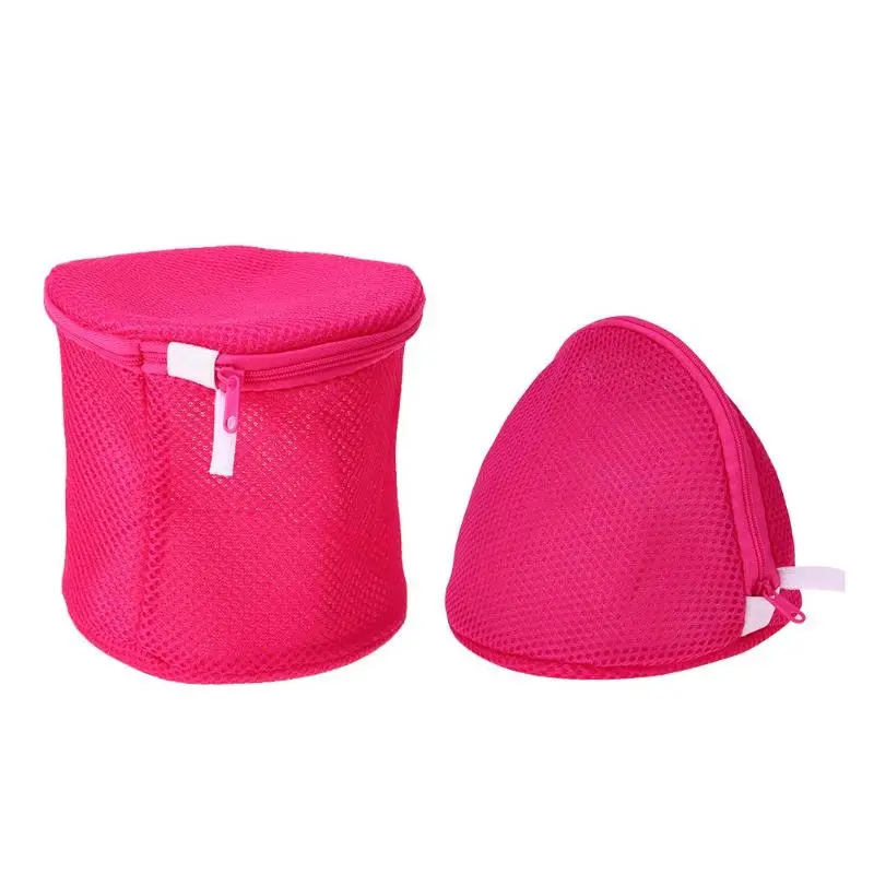 

Mesh Laundry Bags Bra Underwear Socks Wash Baskets for Washing Machine Accessories Household Cleaning Storage Tools Mesh Bags