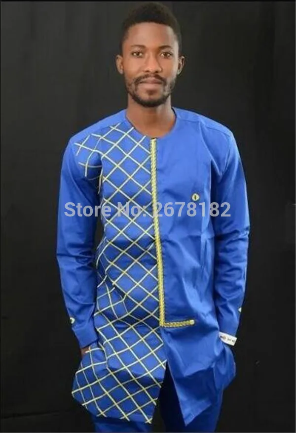 african bazin for men clothing604