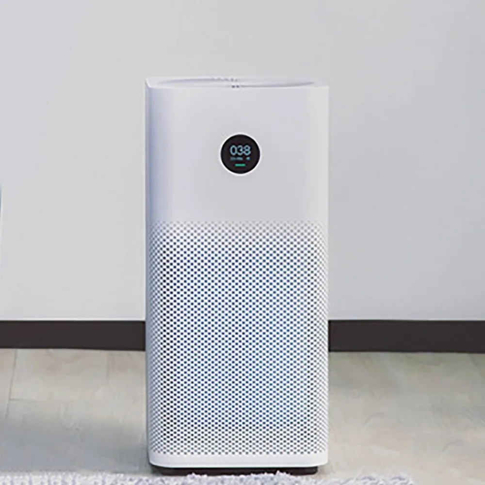  Multi-functional For 2S Air Purifier Durable Air Cleaner Health Simple Humidifier Smartphone Purifi