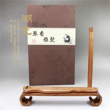 

African rosewood incense Guqin Guqin Yi Fu lying gift set incense gift package box mail