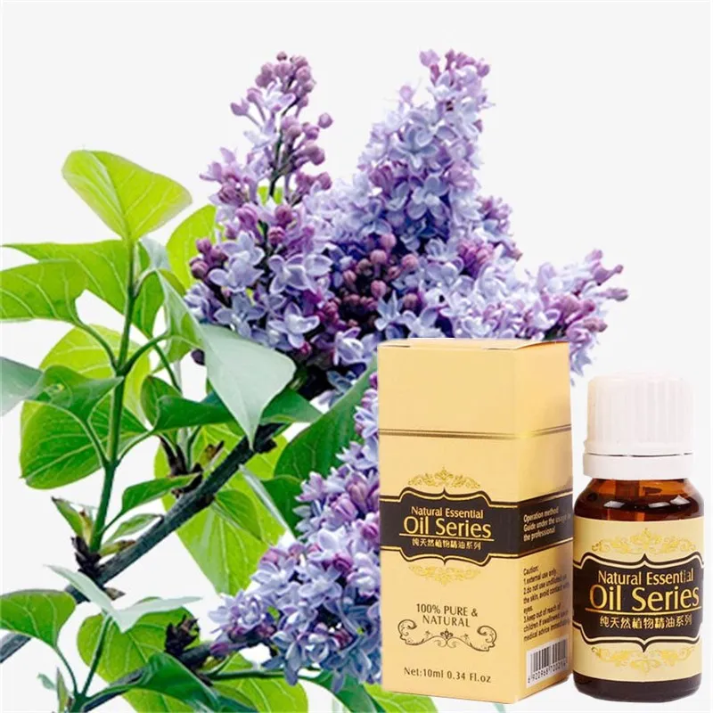 Slimming Oil 10ml Body massage Lavender essential oil Shaper Burn Fat