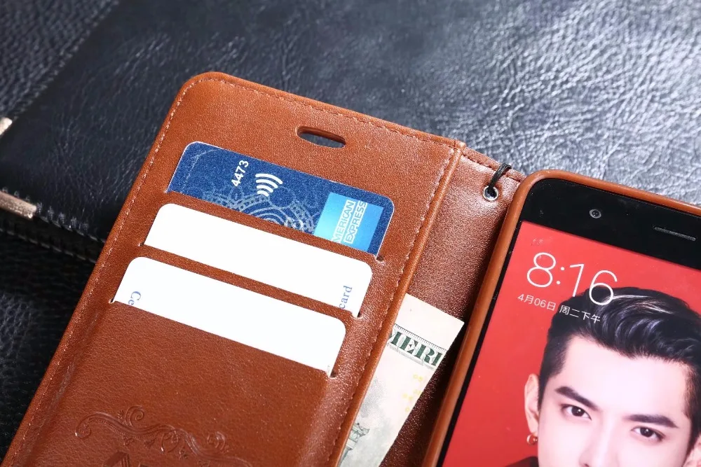 Azns для Xiaomi Mi Note 3 чехол Роскошный флип-чехол из искусственной кожи с подставкой Чехол для Xiaomi Mi Note 3 Чехол для мобильного телефона