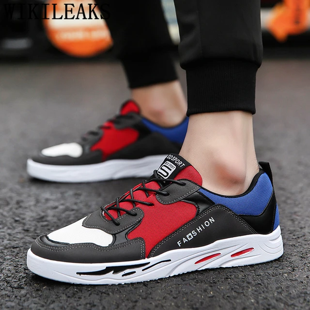 dad shoes men casual summer shoes men sneakers breathable shoes men ...