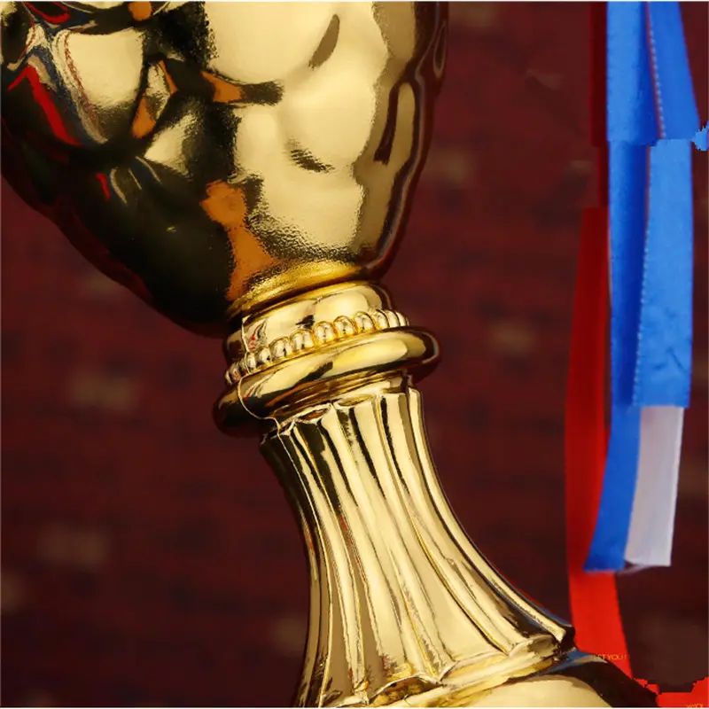 printing trophy