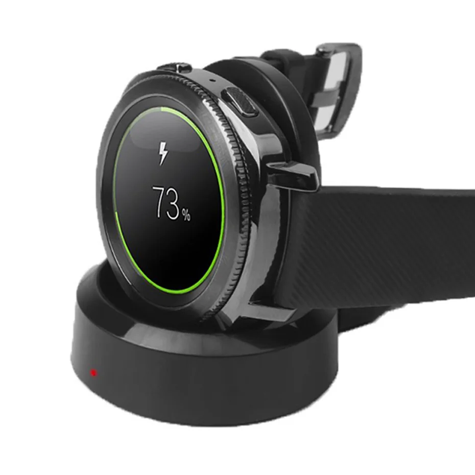 samsung frontier watch charger