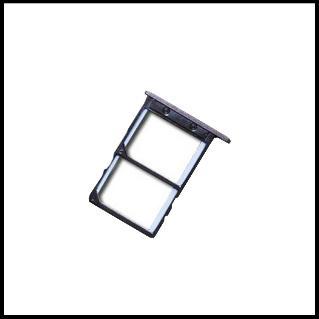 

Sim Card Tray Holder Slot For Letv LeEco Le S3 X626 X622 Replacement Parts