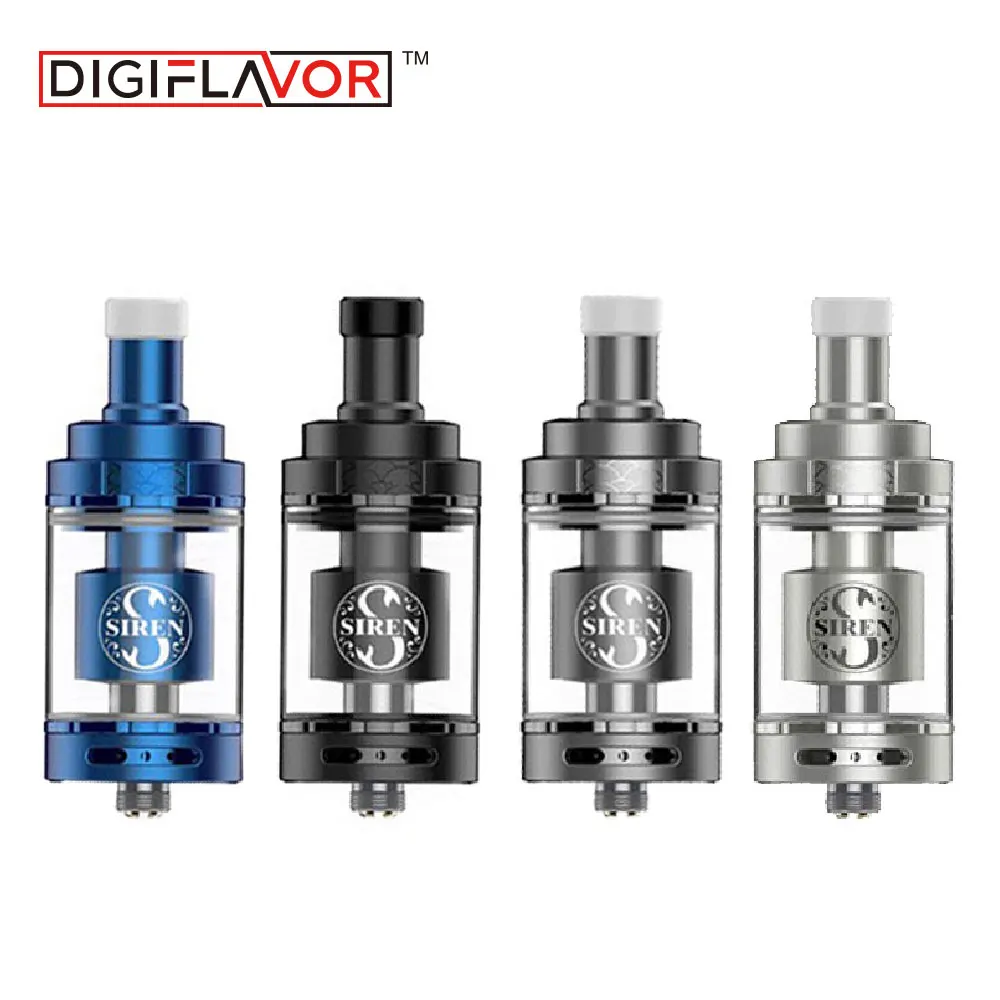 Aliexpress.com : Buy 4pcs/lot Digiflavor Siren V2 GTA MTL