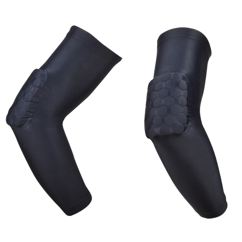 Buy Basketball Arm Sleeve Pads Hockey Equipment Calf