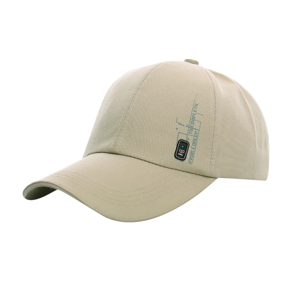 

Fashion Hats For Women Casquette For Choice Outdoor Golf Sun Hat Solid high quality Unisex Cotton Adjustable Baseball Caps 2019