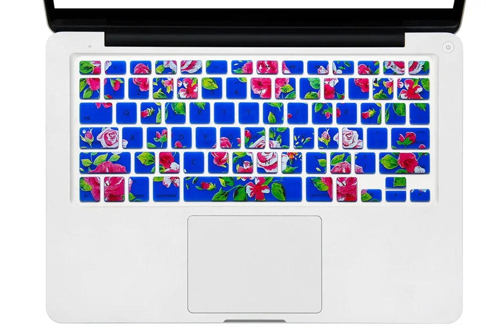 Чехол для клавиатуры Apple Mac Macbook Pro 13 15 17 Air Retina US | Компьютеры и офис