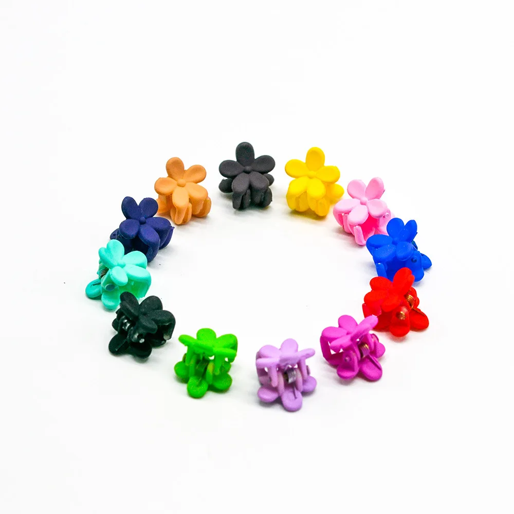 10pcs/Lot Girls Cute Hair Clips Baby Girls Small Hair Claw Hairpins Headbands Kids Fashion Hair Accessorie flower Hair Jaw Clip 10pcs/Lot Girls Cute Hair Clips Baby Girls Small Hair Claw Hairpins Headbands Kids Fashion Hair Accessorie flower Hair Jaw Clip