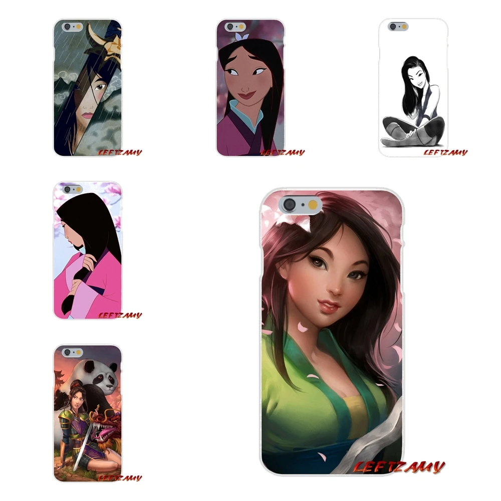 Mulan Animation ed аксессуары чехлы для телефонов Samsung Galaxy A3 A5 A7 J1 J2 J3 J5 J7 2015 2016 2017 |
