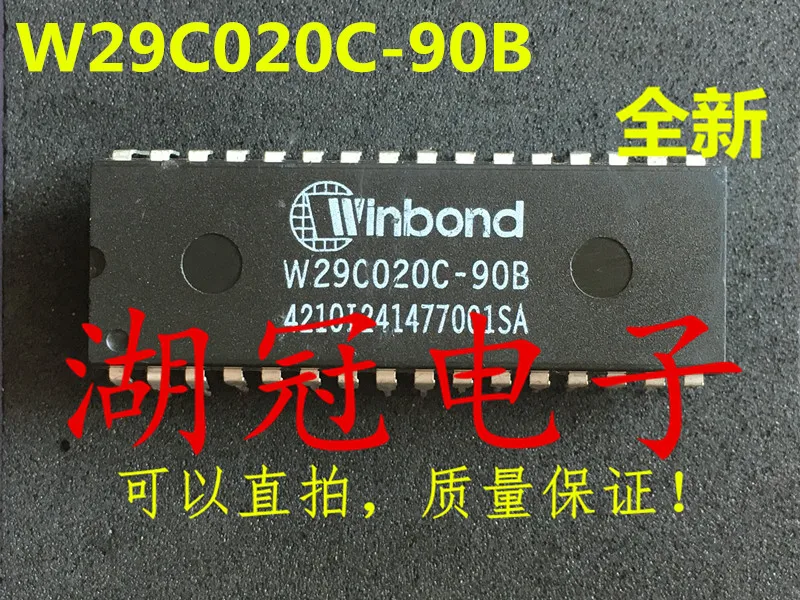 

Freeshipping W29C020 W29C020C-90B