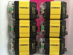 Cognex DataMan DM302X ниже с кабелем