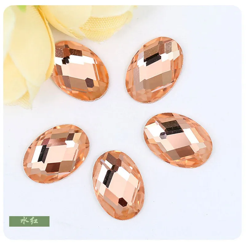 300 шт. камни в форме стразы|stone diy|for jewelryjewelry finding |