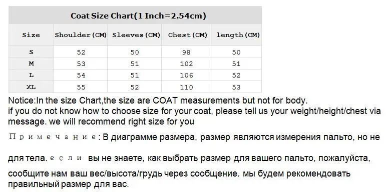 size
