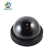 JOOAN indoor/outdoor Surveillance Dummy Ir Led Wireless Fake dome camera home CCTV Security Camera Simulated video Surveillance