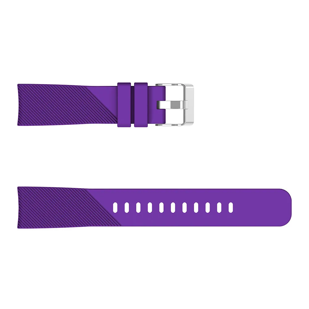 Ремешок силиконовый для Xiaomi Huami Amazfit Bip BIT PACE Lite Youth спортивный сменный Браслет
