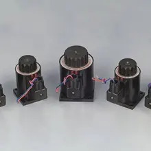 DC сухой клапан соленоида MFZ1-1.5YC