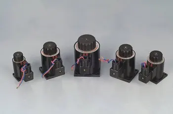 

DC DRY-VALVE SOLENOID MFZ1-1.5YC free shipping