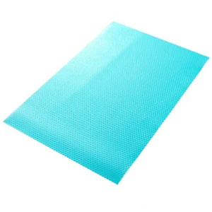 4PCS 4 шт./компл. холодильник Pad антибактериальное обрастания объектива камеры, устойчивая к плесени, коврик для защиты от влажности коврики для холодильника холодильник Водонепроницаемый для Кухня - Цвет: 4PCS