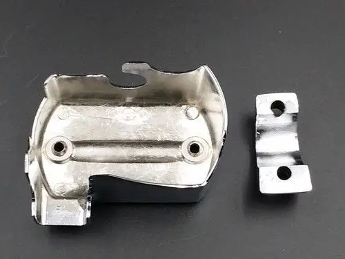 Крышка главного тормозного цилиндра переднего тормоза для 98 13 Yamaha V Star XVS 650 950 1100